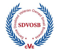 sdvosb logo
